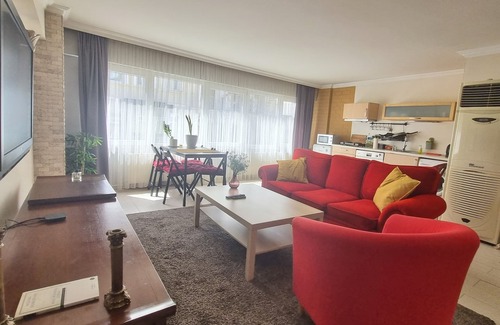 Taksim Apartment | M6 Apartment Istiklal/Taksim