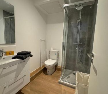 Annemasse Apartment | M71 Marquer joli studio centre-Ville