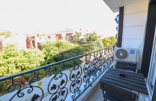 Edirne Hotel | MAÇA OTEL