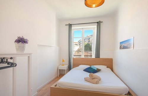 Les Grands Carmes Apartment | Maï Homes - Le Belle Vue