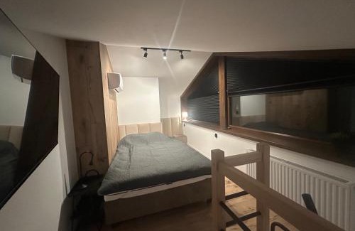 Nowy Targ Apartment | Mała Gardenia - Apartamenty Podhale - Nowy Targ