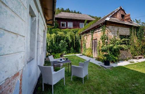 Lanckorona Ski Chalet | Mała Kuźnia