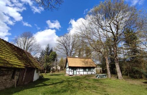 Linia House | Małanka - kaszubska chëcz