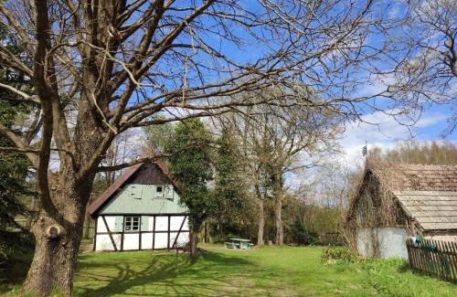 Linia House | Małanka - kaszubska chëcz