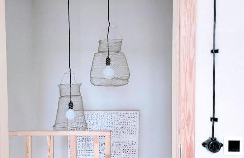 Oslonino House | Małe Letnisko Osłonino, unikalne domy przy plaży