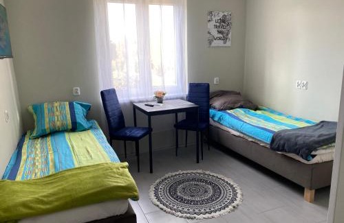Elblag Apartment | Małe MIESZKANIE blisko PKP, PKS