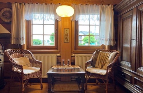gmina Jabłonka Apartment | Mało Arva