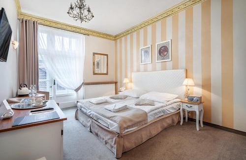 Krynica-Zdroj Resort | Małopolanka & Spa