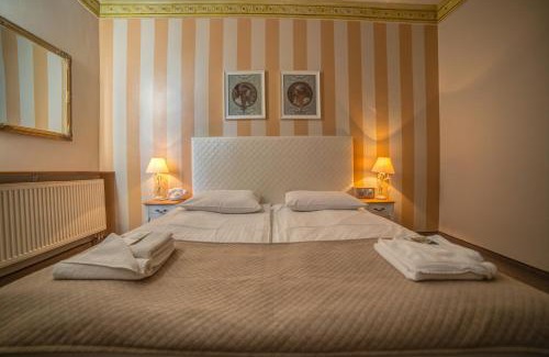 Krynica-Zdroj Resort | Małopolanka & Spa
