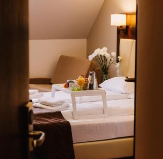 Sandomierz Hotel | Mały Rzym