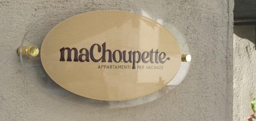 Torre Pellice Apartment | Ma Choupette