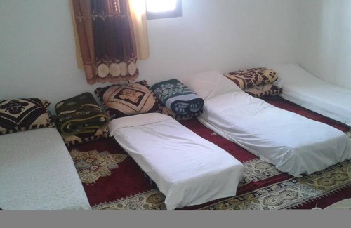 Sidi Bibi Hostel | Hostel ∙ 8 guests