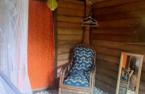Mitsamiouli Cabin | Ma jolie Cabane