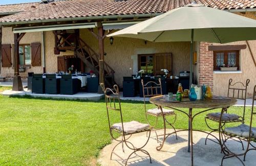 Chaveyriat House | Ma Longère Bressane