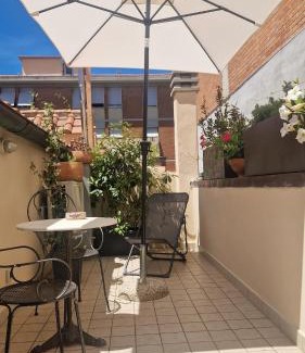Venezia Nuova Apartment | Ma Maison 3