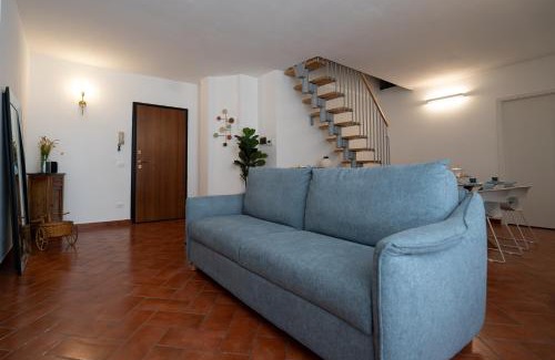 Venezia Nuova Apartment | Ma Maison 3