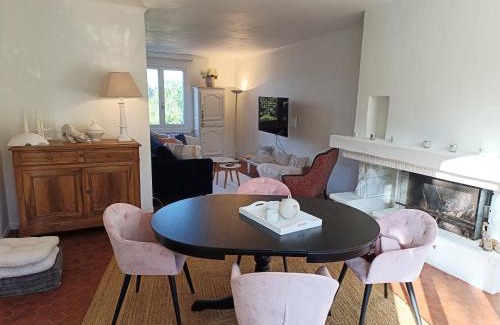 Serrieres House | Ma Maison en Ardèche