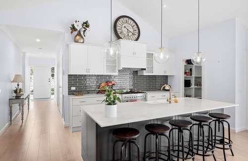 New Gisborne House | Ma Maison @ New Gisborne, Macedon Ranges
