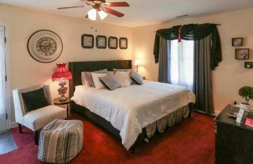 Heathsville Bed & Breakfast | Ma Margarets House Bed and Breakfast