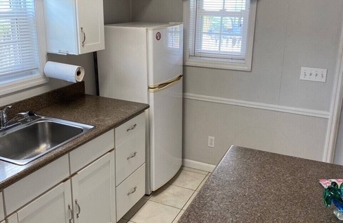 Treasure Cay Cottage | MA MAZIE's COTTAGE