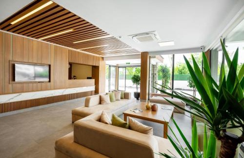 Esenyurt Hotel | Ma-Si Urla Hotel