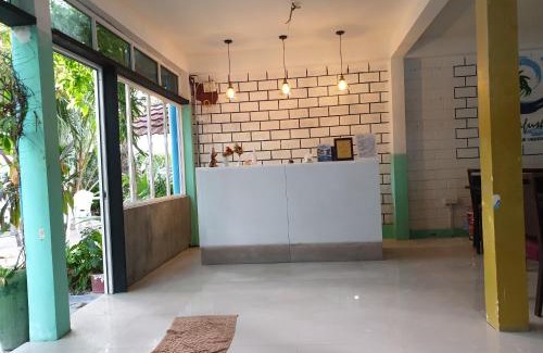 Maafushi House | Maafushi View