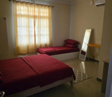 Fonadhoo House | Maagali Inn