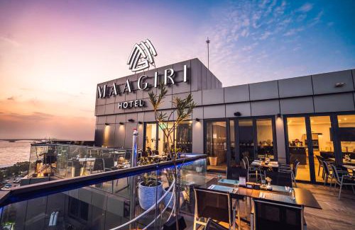 Male Hotel | Maagiri Hotel