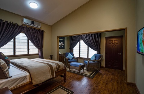 Bakanta Resort | Maaha Beach Resort