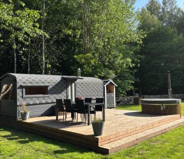 Laimjala House | Maalähedane elamus Saaremaal!