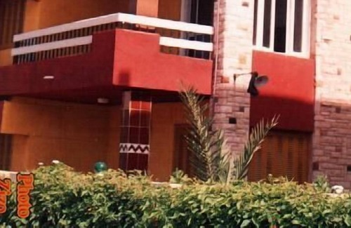 Al-Muntazah Apartment | Maamoura Armed Forces Apartments