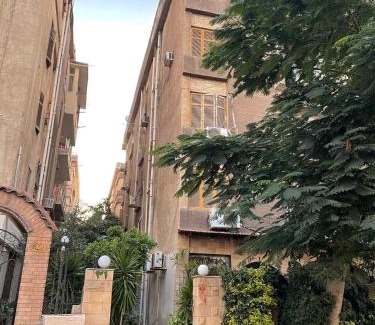 Al-Muntazah Apartment | Maamoura Beach 2