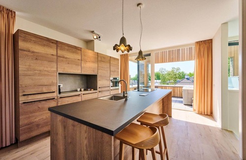 Maastricht Apartment | Maastricht Wellness Loft