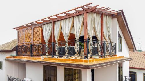 Santeo Apartment | MAAT Luxury Homes