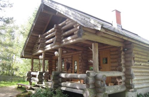 Lapua House | Maatilamatkailu Peräkangas