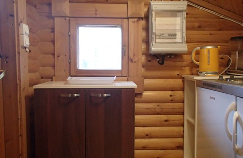 Lapua Cottage | Maatilamatkailu Peräkangas