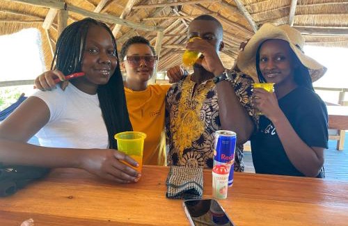 Idodi Bed & Breakfast | Mabata Makali Luxury Tented Camp