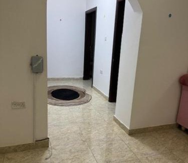 Seeb Apartment | Mabeela Lux Apartment