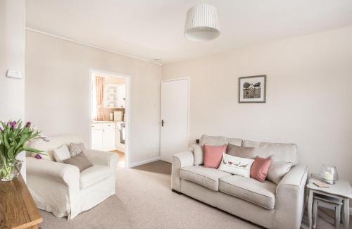 Gattonside Apartment | Mabel's View