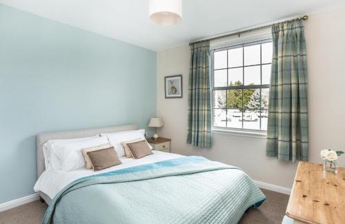 Gattonside Apartment | Mabel's View