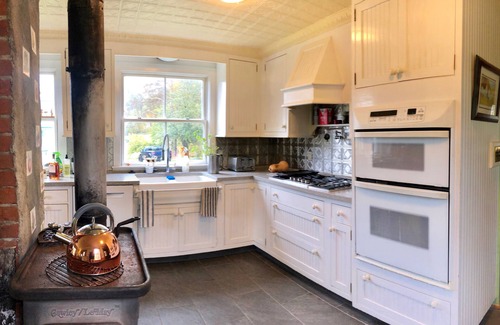 Marble Dale House | Mabels Hollow Farm, In The Heart Of Litchfield County