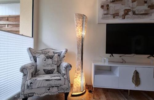 Scheid Apartment | Maberg Ferienwohnung auf Scheid