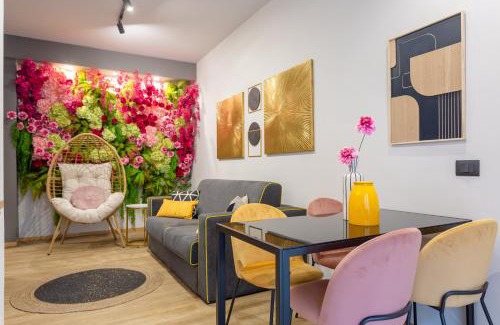Ostiense Apartment | Mabi - Roma San Paolo Centro