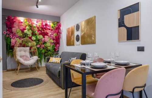 Ostiense Apartment | Mabi - Roma San Paolo Centro