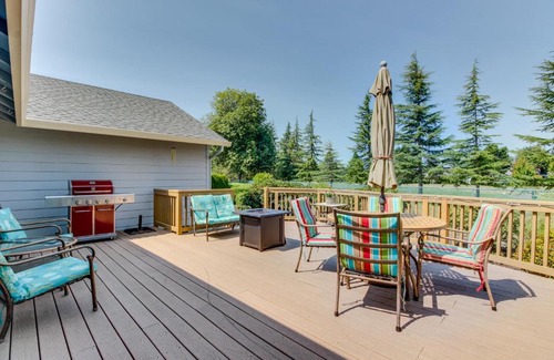 McMinnville House | Mac Haven