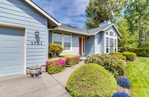 McMinnville House | Mac Haven