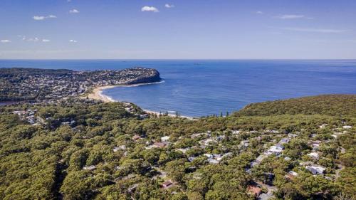 Macmasters Beach House | Mac Magic