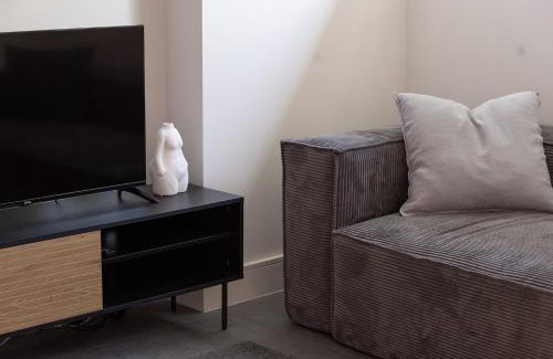 Middle Park Apartment | MAC Middle Park by Melbourne Apartment Collection