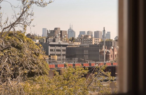 South Yarra Apartment | MAC South Yarra by Melbourne Apartment Collection