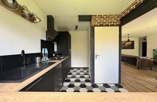 Foix House | Maca & Co!